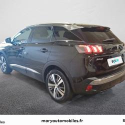 Peugeot 3008 3008 BlueHDi 130ch S&S BVM6 Allure Pack Saint-L&ocirc;