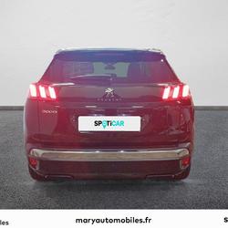 Peugeot 3008 3008 BlueHDi 130ch S&S BVM6 Allure Pack Saint-L&ocirc;