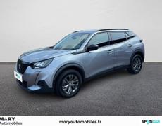 Peugeot 2008 - 2008 PureTech 130 S&S EAT8 Style - 17 990 €