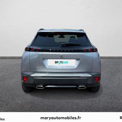 Peugeot 2008 2008 PureTech 130 S&S EAT8 Style Saint-L&ocirc;
