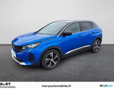 Peugeot 3008 Saint-Lô