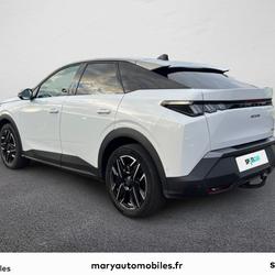 Peugeot 3008 Hybrid 136 e-DCS6 Allure occasion - Saint-L&ocirc; - photo 2/17