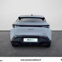 Peugeot 3008 Hybrid 136 e-DCS6 Allure occasion - Saint-L&ocirc; - photo 3/17