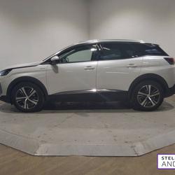 Peugeot 3008 3008 Hybrid 225 e-EAT8 Allure Pack Cesson-S&eacute;vign&eacute;