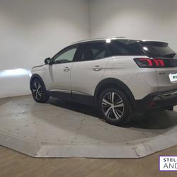 Peugeot 3008 3008 Hybrid 225 e-EAT8 Allure Pack Cesson-S&eacute;vign&eacute;