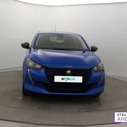 Peugeot e-208 208 Electrique 50 kWh 136ch Style Cesson-S&eacute;vign&eacute;