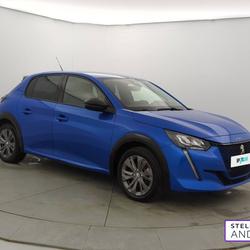 Peugeot e-208 208 Electrique 50 kWh 136ch Style Cesson-S&eacute;vign&eacute;