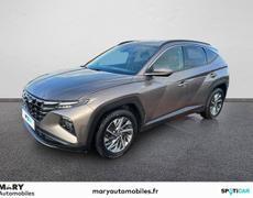 Hyundai Tucson - Tucson 1.6 CRDi 136 Hybrid 48V DCT-7 Creative - 24 990 €