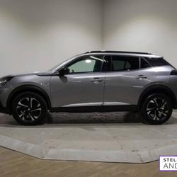 Peugeot 2008 2008 PureTech 130 S&S EAT8 Allure Cesson-S&eacute;vign&eacute;