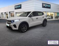 Citroen C3 Cesson-Sévigné