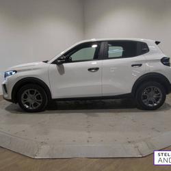 Citroen C3 C3 PureTech 100 ch BVM6 You Cesson-S&eacute;vign&eacute;