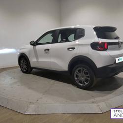 Citroen C3 C3 PureTech 100 ch BVM6 You Cesson-S&eacute;vign&eacute;