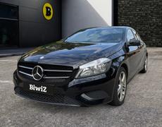 Mercedes Classe A LYON