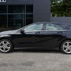 Mercedes Classe A 160 Cdi 90 ch Inspiration occasion - LYON - photo 2/37