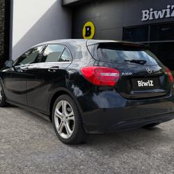 Mercedes Classe A 160 Cdi 90 ch Inspiration occasion - LYON - photo 3/37