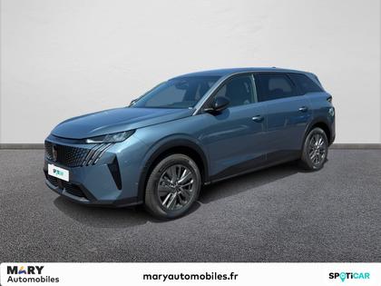Peugeot 5008 - 5008 Hybrid 145 ch e-DCS6 Allure - 33 990 €