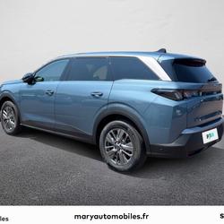 Peugeot 5008 5008 Hybrid 145 ch e-DCS6 Allure Saint-L&ocirc;
