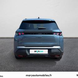 Peugeot 5008 5008 Hybrid 145 ch e-DCS6 Allure Saint-L&ocirc;