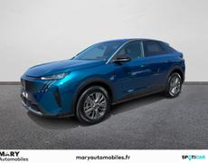 Peugeot 3008 - 3008 Hybrid 145 e-DCS6 Allure - 30 900 €