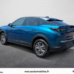 Peugeot 3008 3008 Hybrid 145 e-DCS6 Allure Saint-L&ocirc;