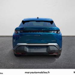 Peugeot 3008 3008 Hybrid 145 e-DCS6 Allure Saint-L&ocirc;