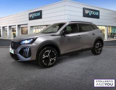 Peugeot 2008 Cesson-Sévigné