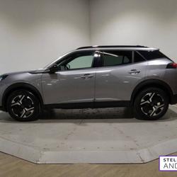 Peugeot 2008 2008 BlueHDi 130 S&S EAT8 Allure Cesson-S&eacute;vign&eacute;