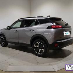 Peugeot 2008 2008 BlueHDi 130 S&S EAT8 Allure Cesson-S&eacute;vign&eacute;