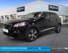 Peugeot 3008 Cesson-Sévigné
