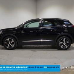 Peugeot 3008 3008 BlueHDi 130ch S&S EAT8 Allure Cesson-S&eacute;vign&eacute;