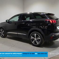 Peugeot 3008 3008 BlueHDi 130ch S&S EAT8 Allure Cesson-S&eacute;vign&eacute;