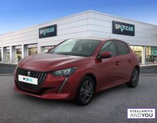 Peugeot 208 Cesson-Sévigné