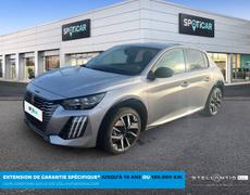 Peugeot 208 Cesson-Sévigné