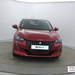 Peugeot 208 208 PureTech 100 S&S EAT8 Style Cesson-S&eacute;vign&eacute;