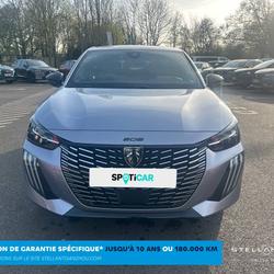 Peugeot 208 208 PureTech 100 S&S EAT8 Style Cesson-S&eacute;vign&eacute;