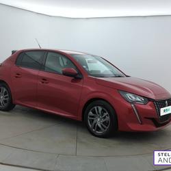 Peugeot 208 208 PureTech 100 S&S EAT8 Style Cesson-S&eacute;vign&eacute;