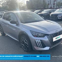Peugeot 208 208 PureTech 100 S&S EAT8 Style Cesson-S&eacute;vign&eacute;