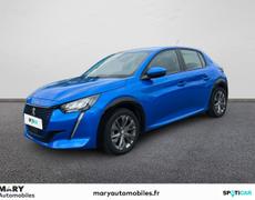 Peugeot e-208 Saint-Lô