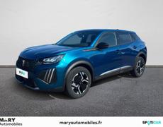 Peugeot 2008 Saint-Lô