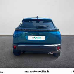 Peugeot 2008 2008 Hybrid 145 e-DCS6 Allure Saint-L&ocirc;