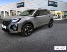 Peugeot 2008 Cesson-Sévigné