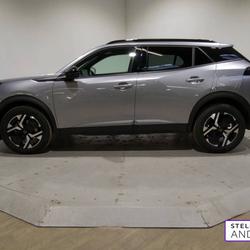 Peugeot 2008 2008 BlueHDi 130 S&S EAT8 Allure Cesson-S&eacute;vign&eacute;