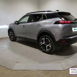 Peugeot 2008 2008 BlueHDi 130 S&S EAT8 Allure Cesson-S&eacute;vign&eacute;