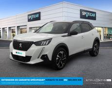 Peugeot 2008 Cesson-Sévigné