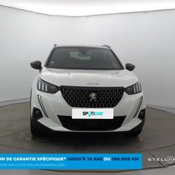 Peugeot 2008 2008 PureTech 130 S&S EAT8 GT Cesson-S&eacute;vign&eacute;