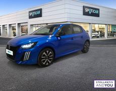 Peugeot 208 Cesson-Sévigné