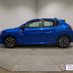 Peugeot 208 208 PureTech 100 S&S BVM6 Active Cesson-S&eacute;vign&eacute;