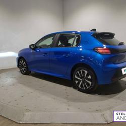 Peugeot 208 208 PureTech 100 S&S BVM6 Active Cesson-S&eacute;vign&eacute;