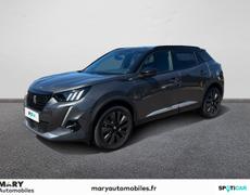Peugeot 2008 Saint-Lô