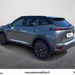 Peugeot 2008 2008 PureTech 155 S&S EAT8 GT Pack Saint-L&ocirc;
